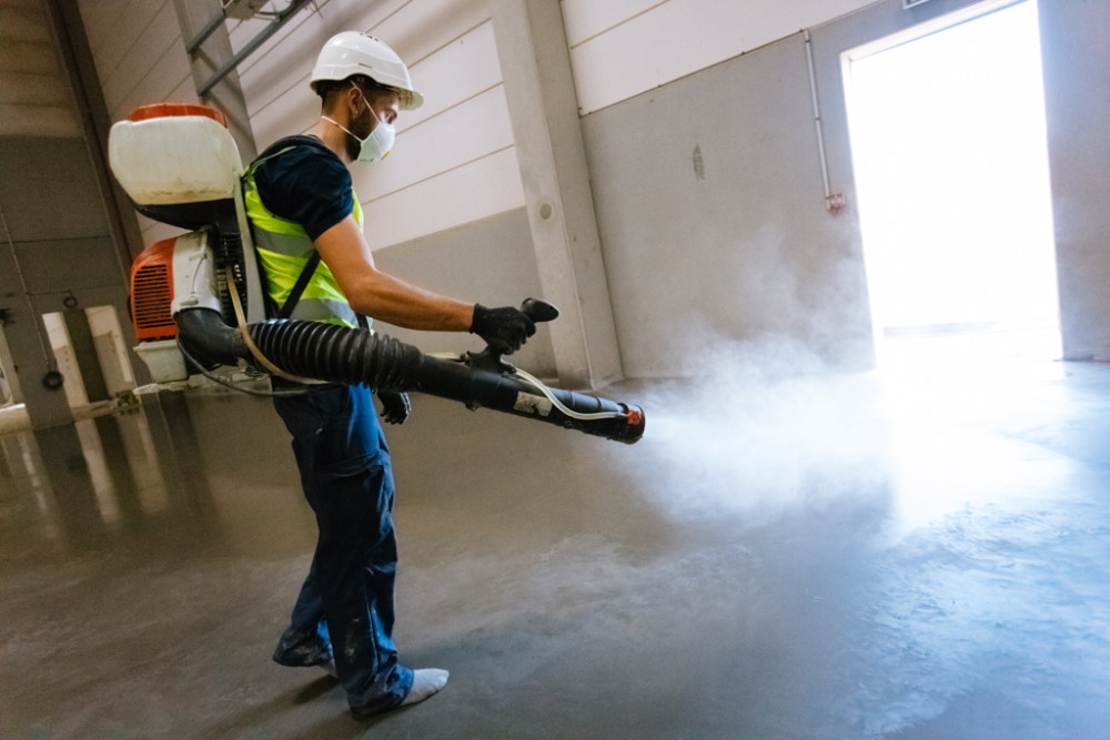 Concrete Curing Agents what they do, and how to choose