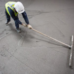Rocland Qualitop Master concrete colour hardener